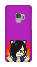 kayliquinn Samsung Phone Cases