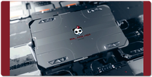 XXL Gaming Tech Edition Mousepad