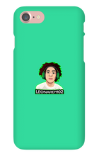 leonard_1102 iPhone Case