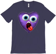 BigChiLiChiLL Heart T-Shirt