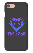 theczar00 iPhone Phone Cases