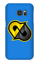 Phantom Logo Samsung Phone Cases