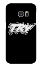 TRY Samsung Case