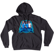 battleboiz Hoodies (No-Zip/Pullover)