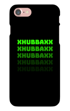 hubbaxx iPhone Phone Cases