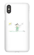 sylarj25 iPhone Phone Cases
