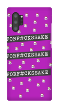 FFS charlieelou Samsung Phone Cases