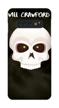 will crawford  Samsung Phone Cases
