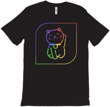 Maneki Neko Tee