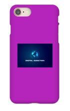 deejay79 iPhone Phone Cases