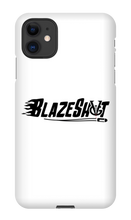BlazeShot iPhone Case