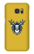 mryahoonick Samsung Phone Cases