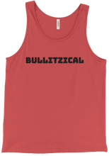 bullitzical Tank Top