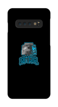 drifticidal Samsung Phone Cases