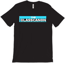 The Glasscanon