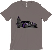Car T-Shirt