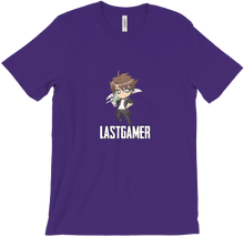 lastgamer_dxd T-Shirts