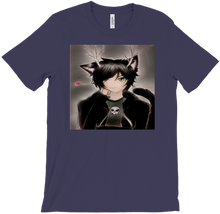 toxic_warcat T-Shirts