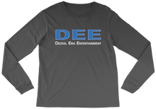 DEE Long Tee (v1.0)