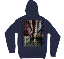 hoodie-back ORANGEOFF