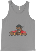 Groovy Tank