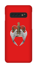 thebluereaper22 Samsung Phone Cases