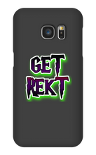 kickuh06 Samsung Phone Cases