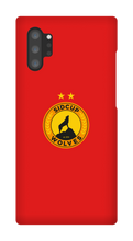 gumbogumbogumbo Samsung Phone Cases