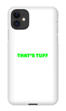 zennnii iPhone Phone Cases