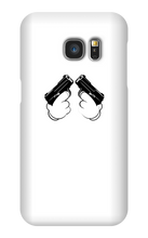 micksilent Samsung Phone Cases