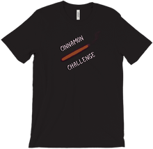 Cinnamon Challenge T-Shirts