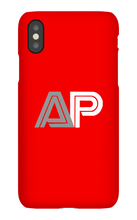 Adam PCs iPhone Phone Cases