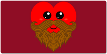 Matty Love XXL Gaming Mousepad