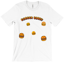 Burger Gang T-Shirt, but im not there LUL