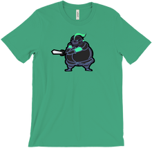 Electric Green FK T-Shirt