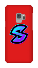 sonza Samsung Phone Cases