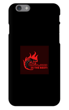 den1s_1052 iPhone Phone Cases