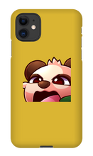 UrsaRage Iphone Case