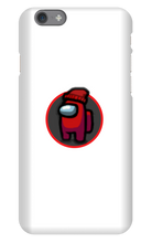 Mac's iPhone phone cases