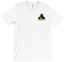 hooded_tv T-Shirts