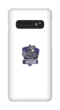 vapedog Samsung Phone Cases