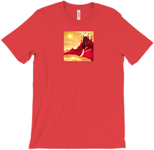 borracha_frioecalculista T-Shirts