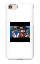 thechapmanzone iPhone Phone Cases
