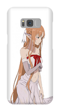 Asuna's Samsung Phone Case