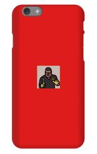 maneket iPhone Phone Cases