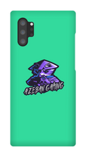 Azeban Gaming Samsung Phone Cases