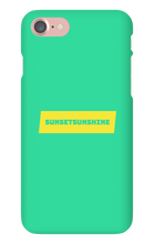 oceanlifevlogs iPhone Phone Cases