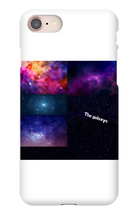 icygogo iPhone Phone Cases
