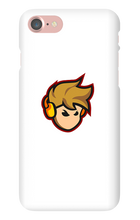 gameplay iPhone Phone Cases