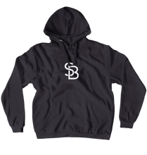 clipz_001 Hoodies (No-Zip/Pullover)